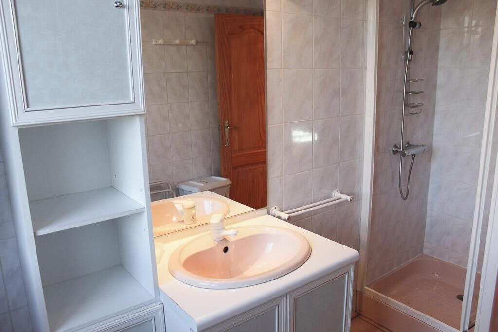 Photo of Bathroom in Montagnac-Montpezat