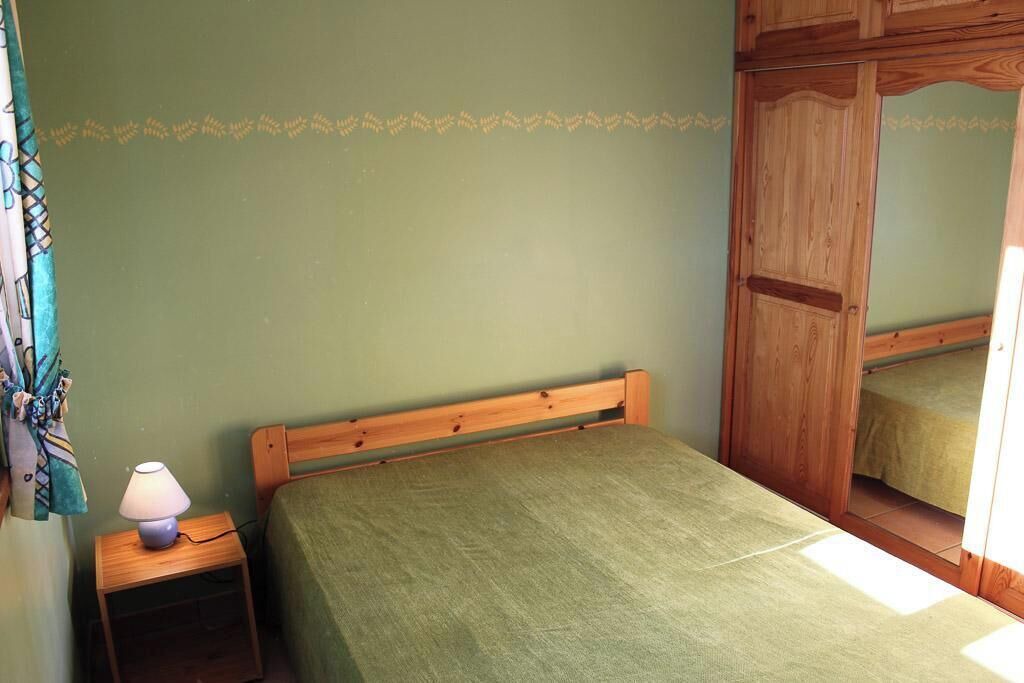 Photo of Bedroom in Montagnac-Montpezat