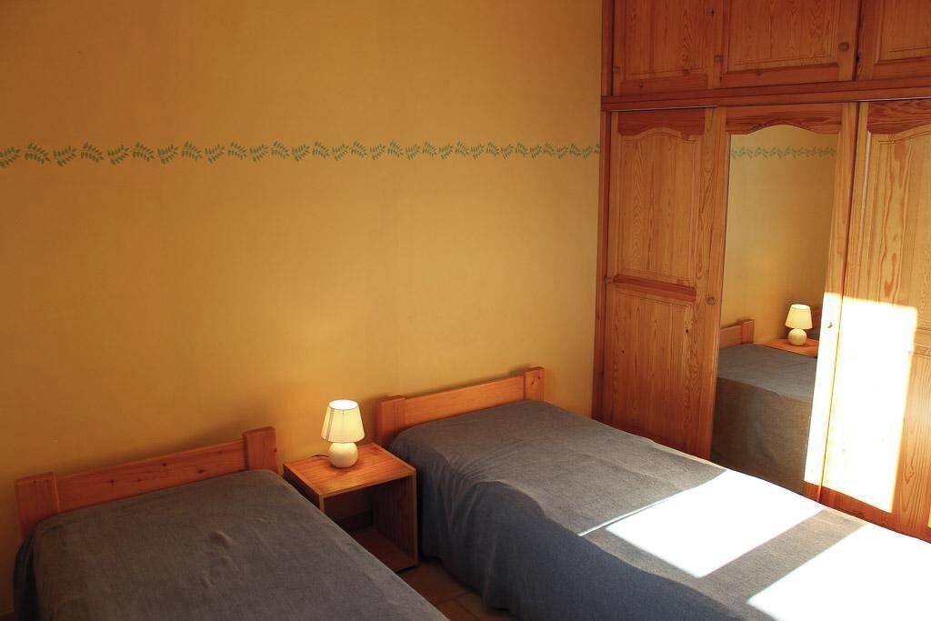 Photo of Bedroom in Montagnac-Montpezat