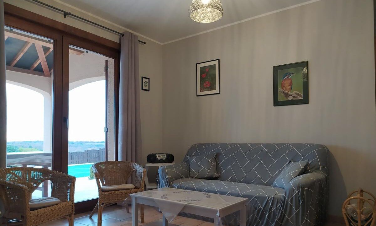 Photo of Livingroom in Montagnac-Montpezat