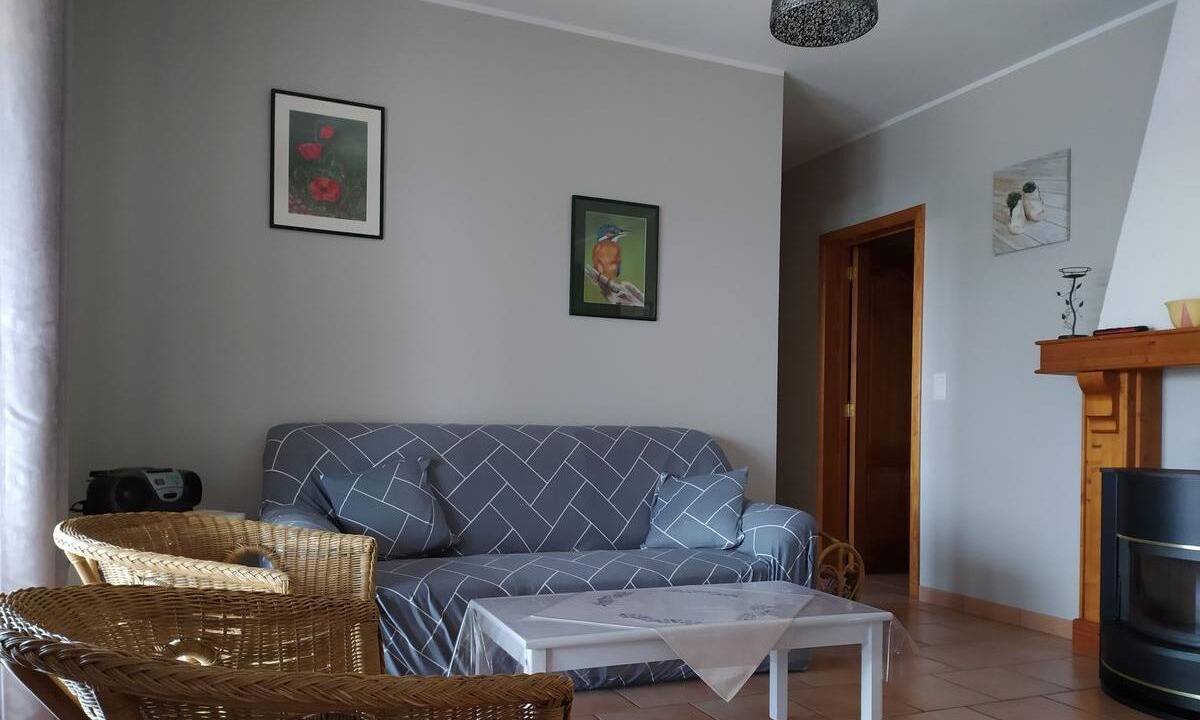 Photo of Livingroom in Montagnac-Montpezat