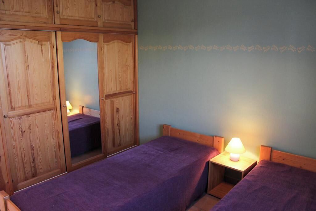 Photo of Bedroom in Montagnac-Montpezat