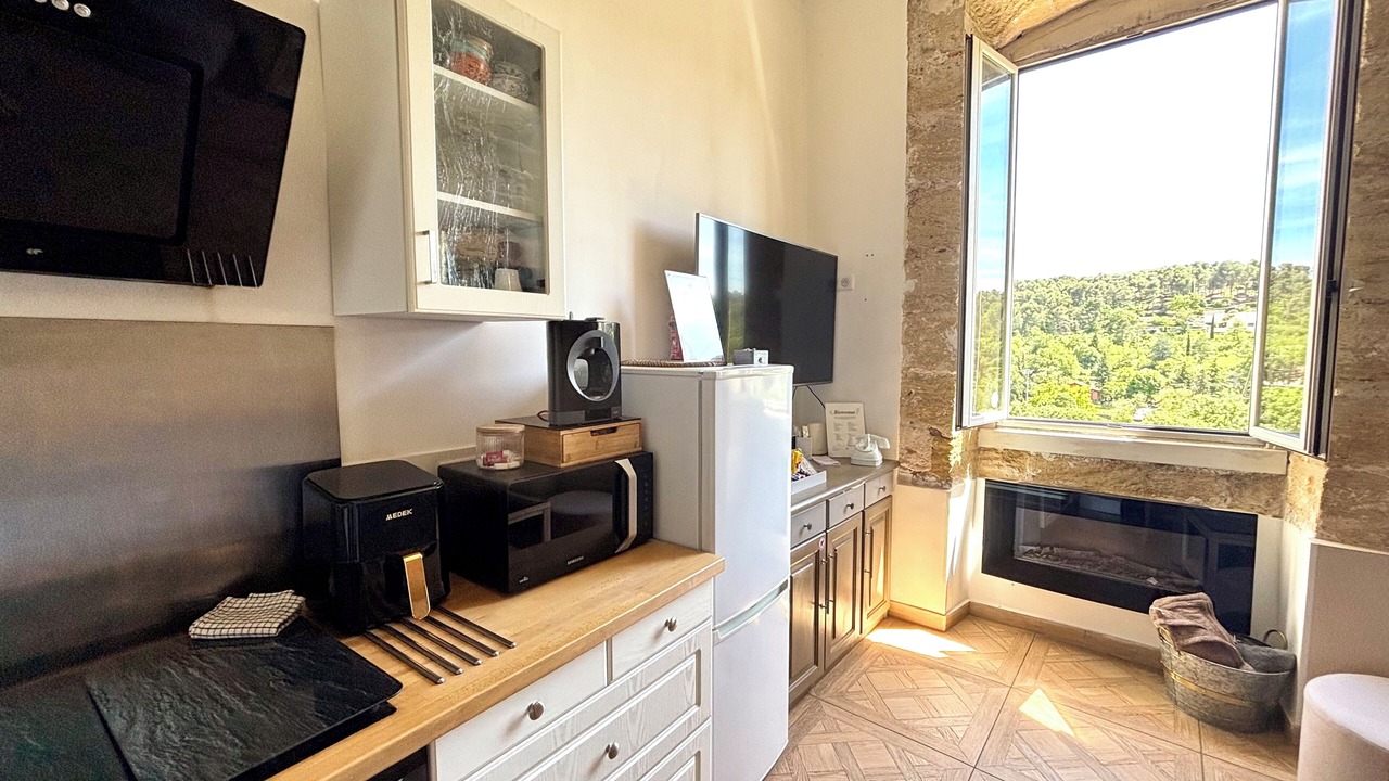 Photo of Kitchen in Les Pennes-Mirabeau