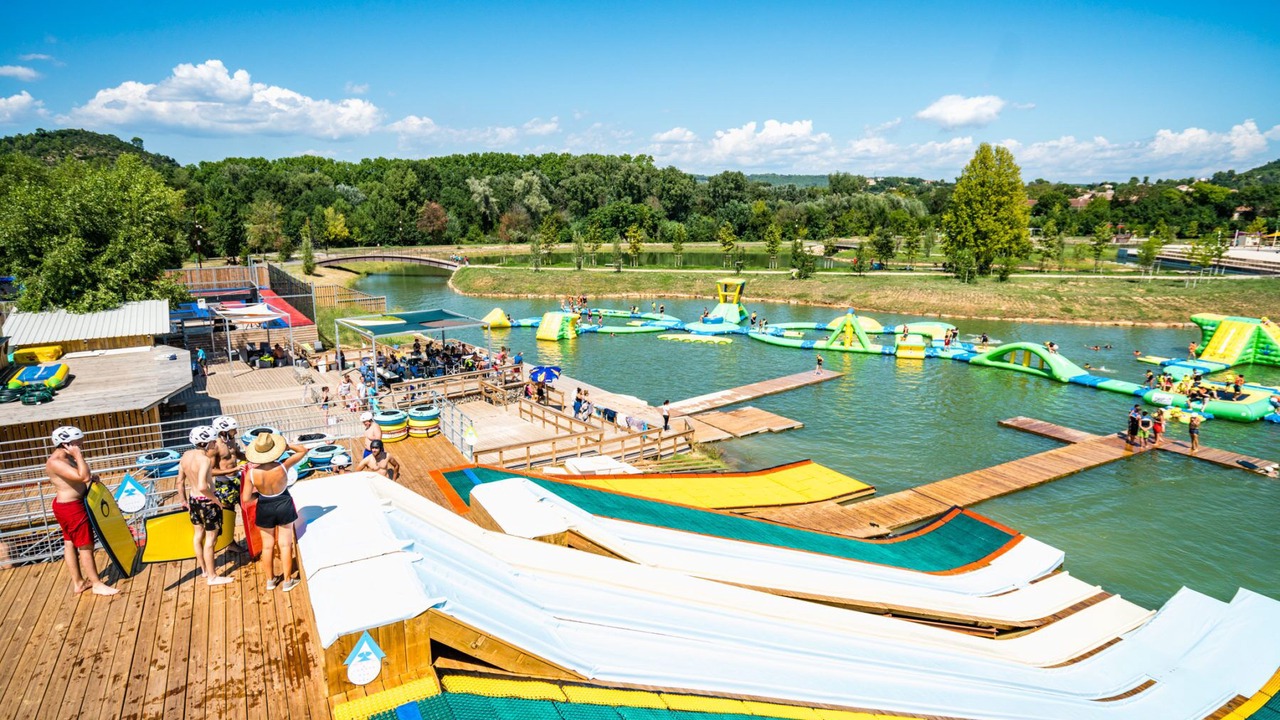 Photo of Outdoor in Trans-en-Provence