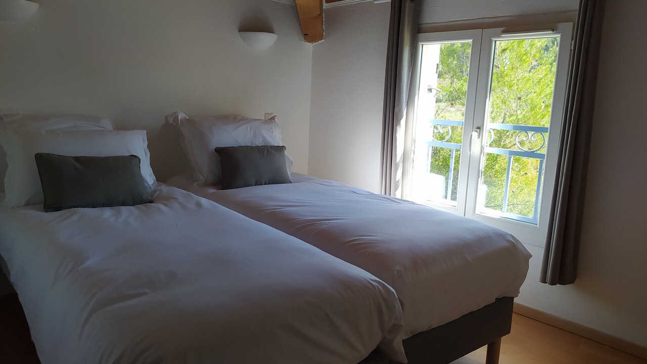 Photo of Bedroom in Trans-en-Provence