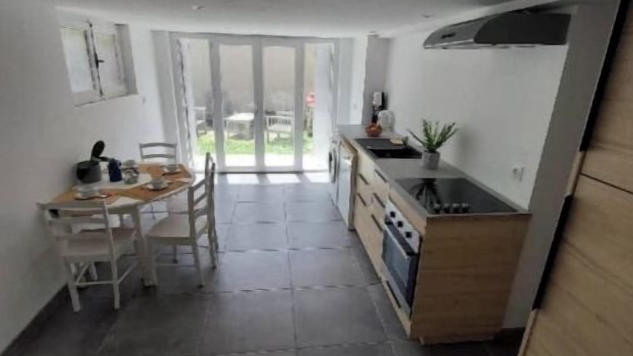 Photo of Kitchen in Vedene