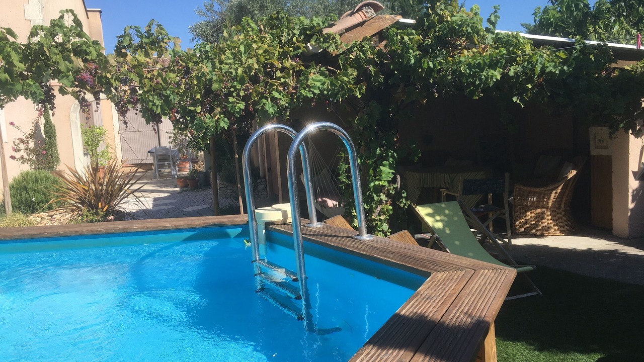 Photo of Outdoor in Jonquerettes