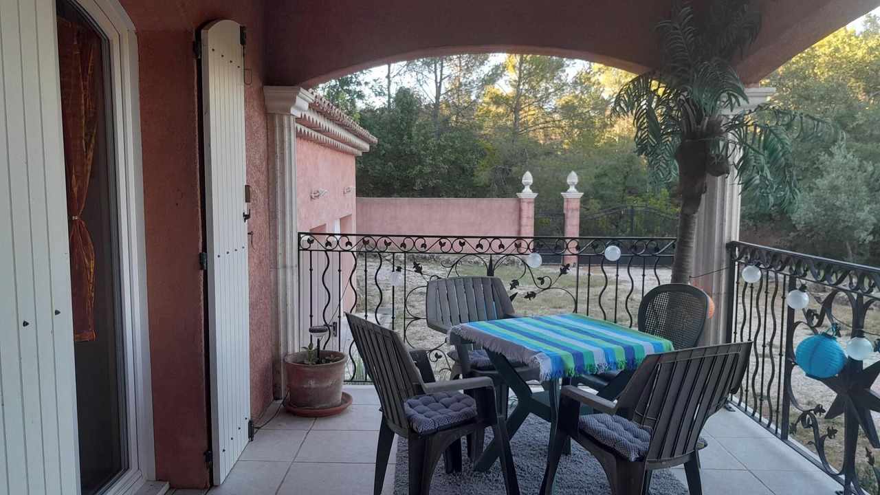 Photo of Outdoor in Les Arcs-sur-Argens