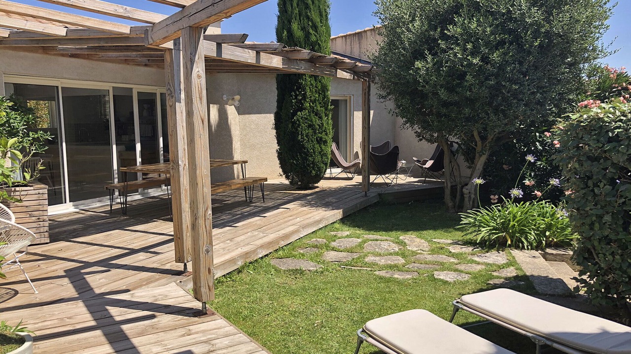 Photo of Outdoor in Castillon-du-Gard