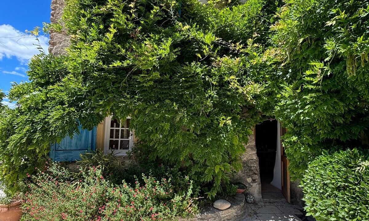 Photo of Outdoor in Forcalquier