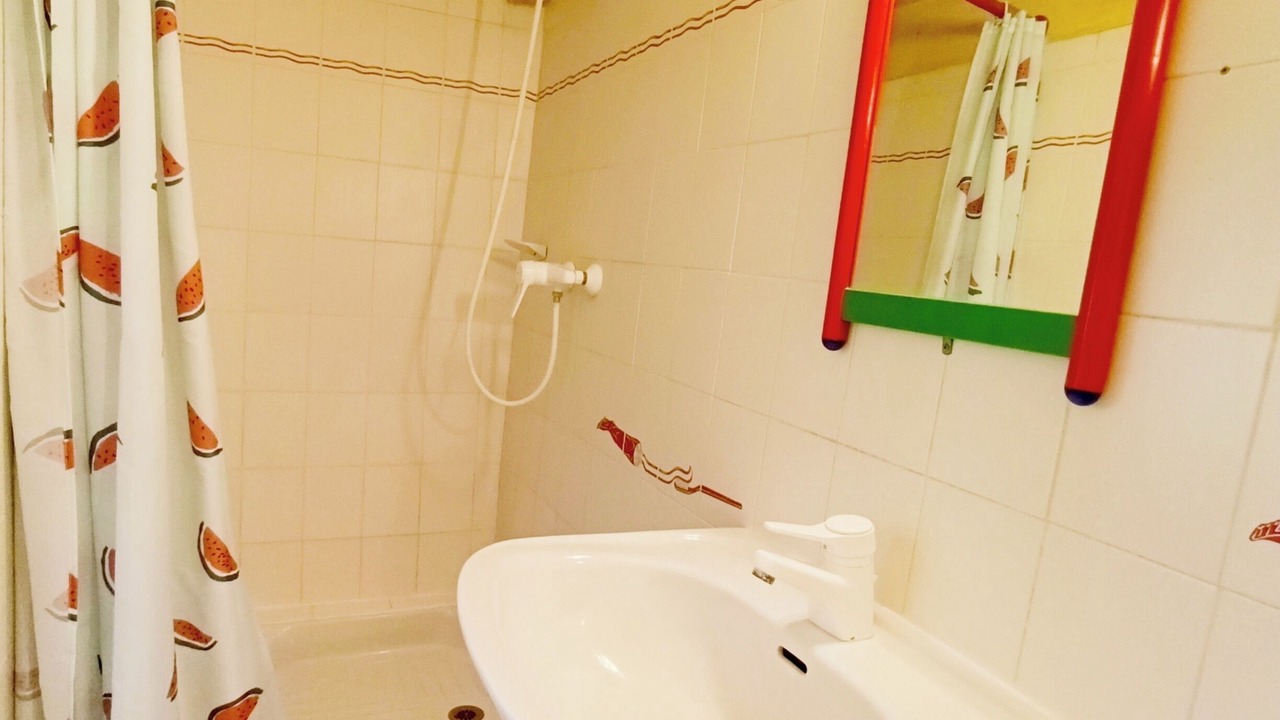 Photo of Bathroom in Forcalquier