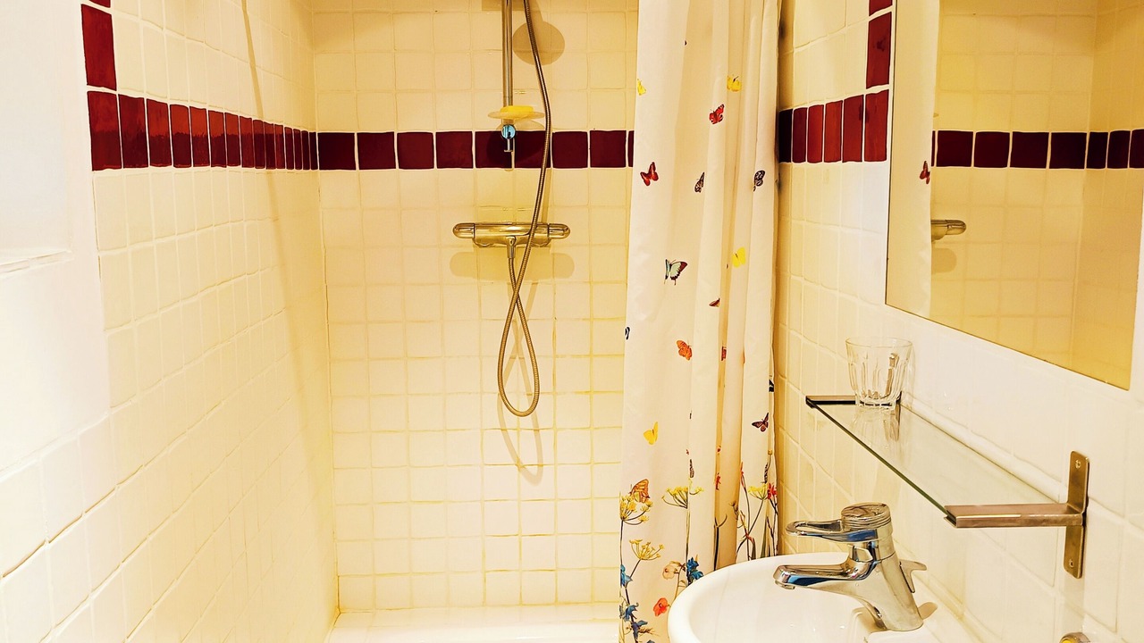 Photo of Bathroom in Forcalquier
