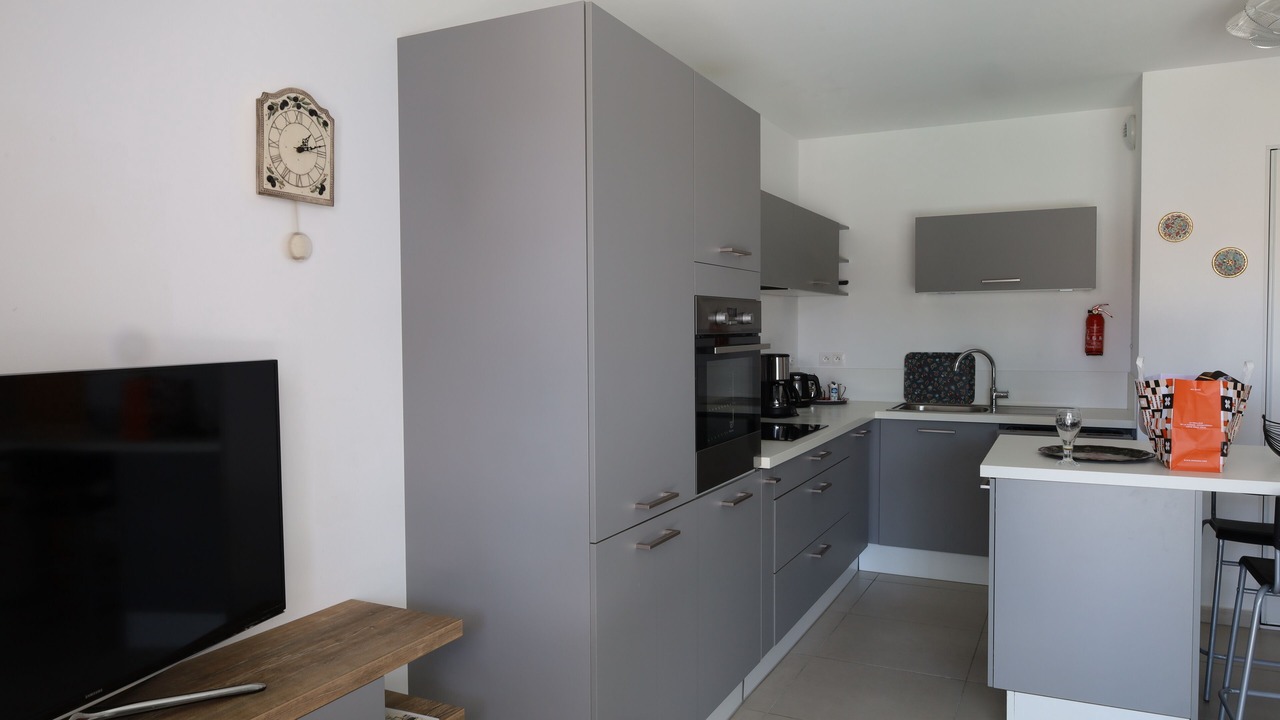 Photo of Kitchen in Carry-le-Rouet
