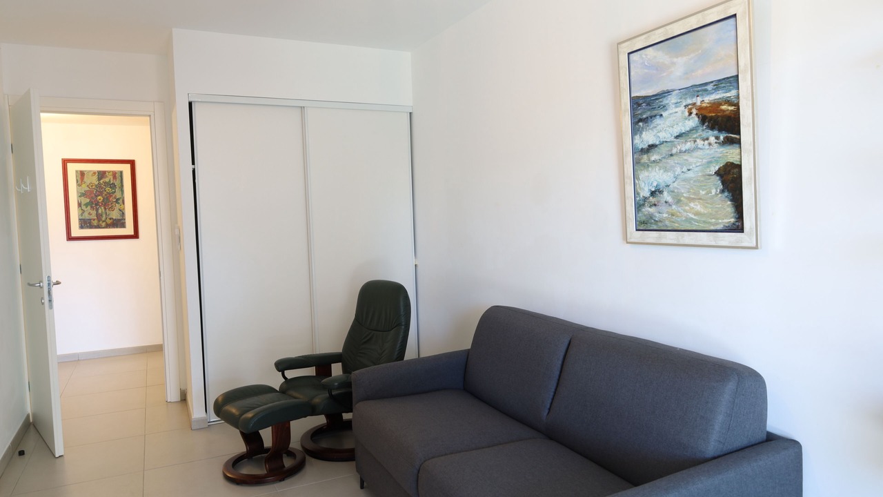 Photo of Livingroom in Carry-le-Rouet