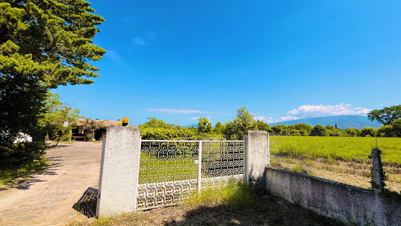 Photo of Outdoor in Valreas