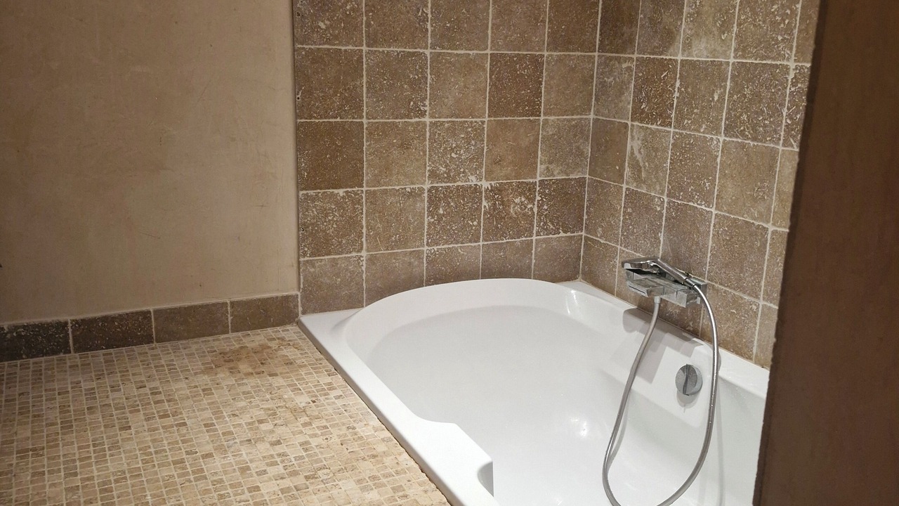 Photo of Bathroom in Monteux