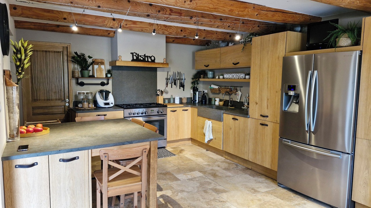 Photo of Kitchen in Monteux