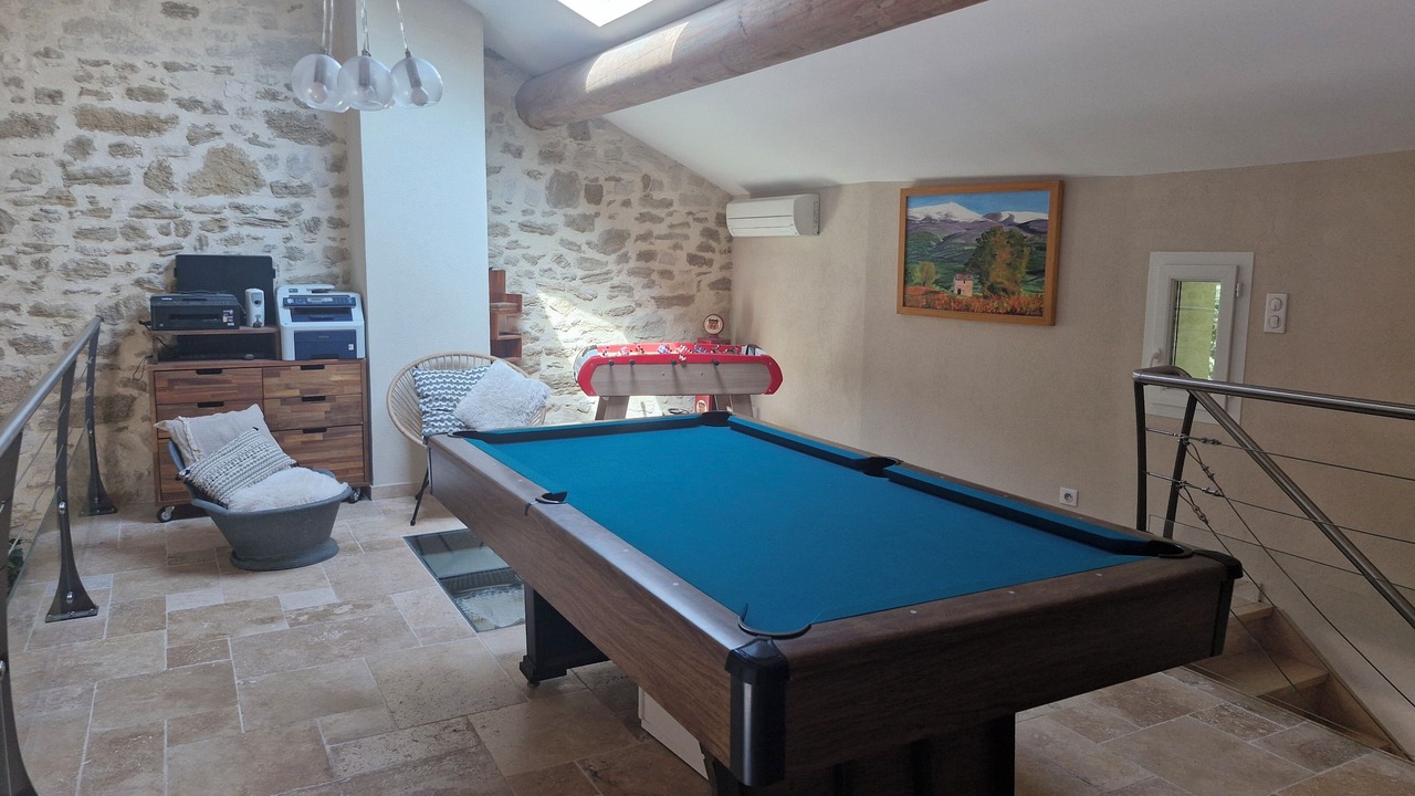 Photo of Bedroom in Monteux