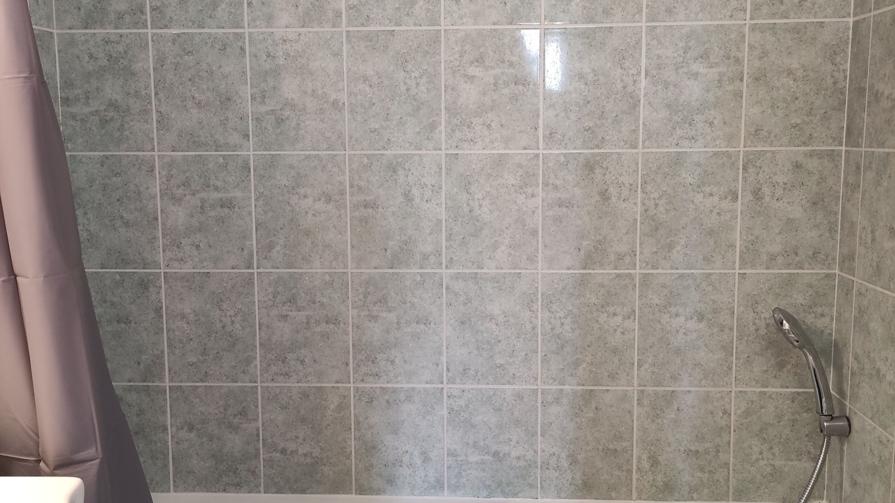 Photo of Bathroom in Saint-Saturnin-les-Avignon