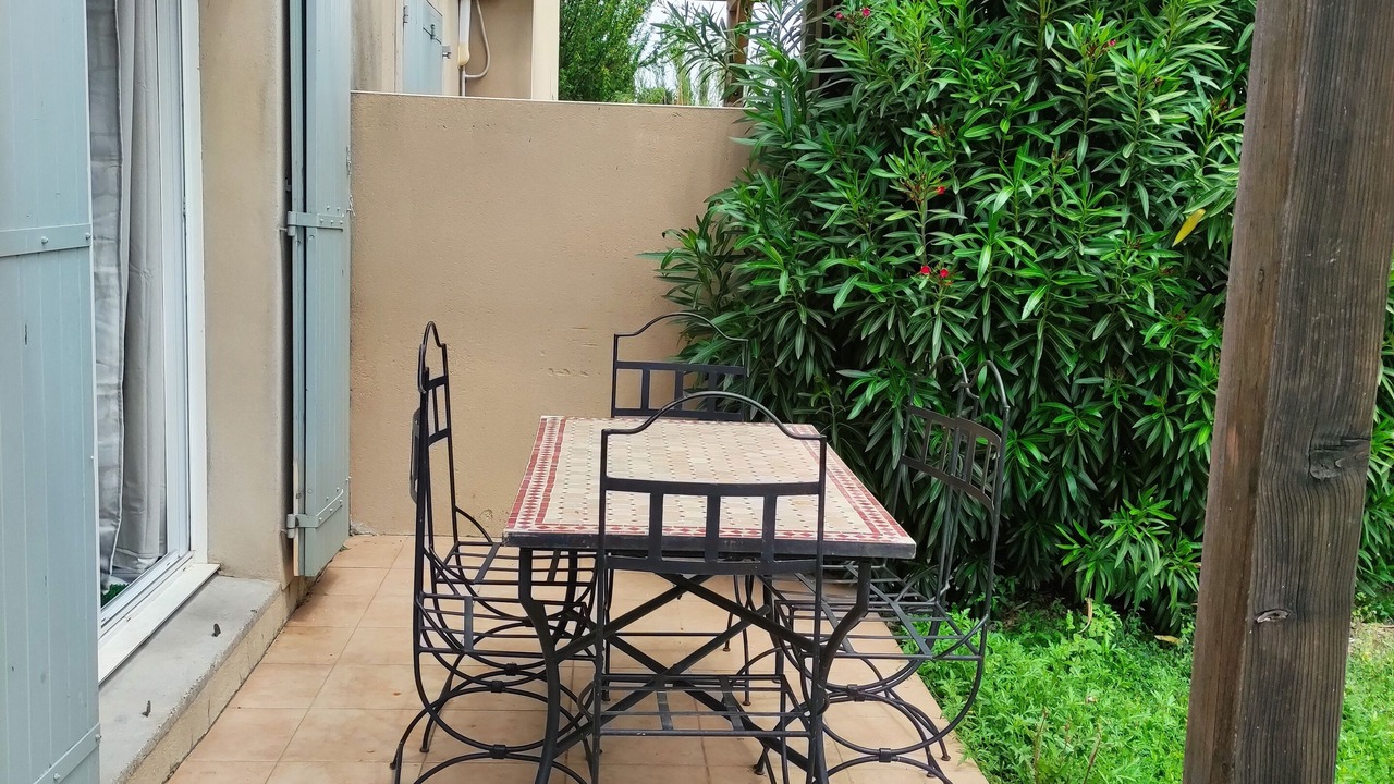 Photo of Outdoor in Saint-Saturnin-les-Avignon
