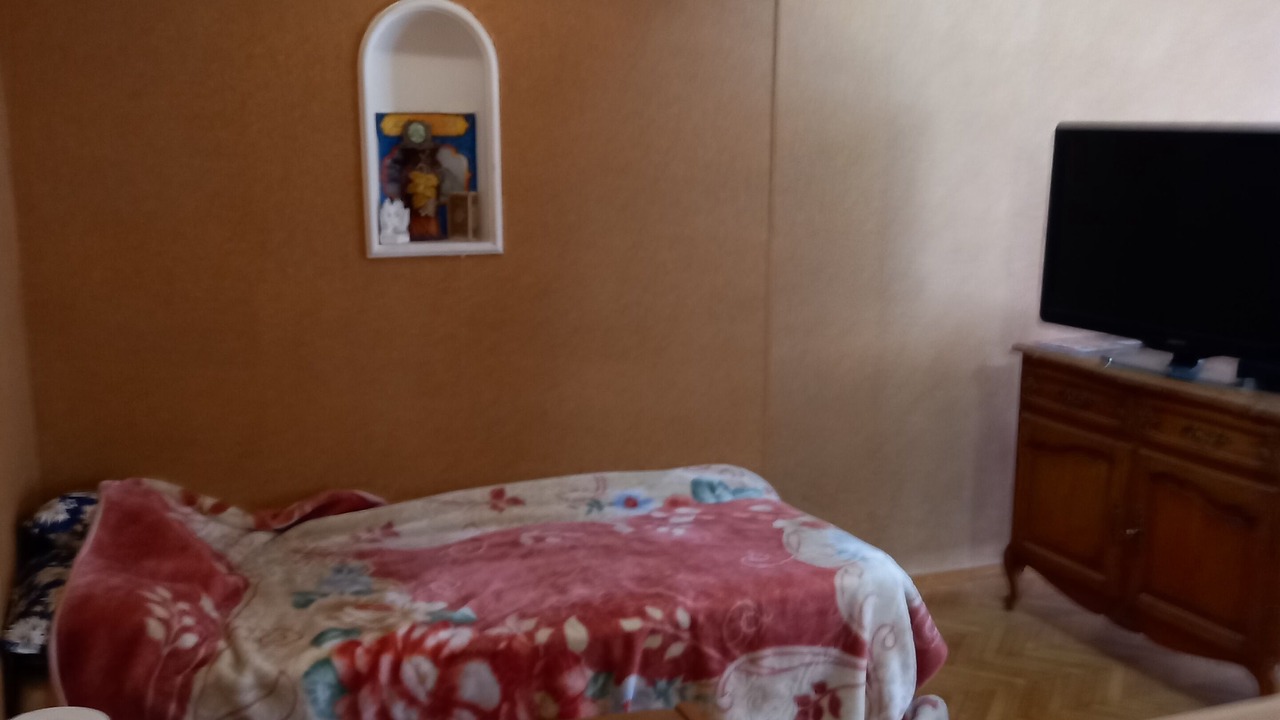 Photo of Bedroom in La Villette