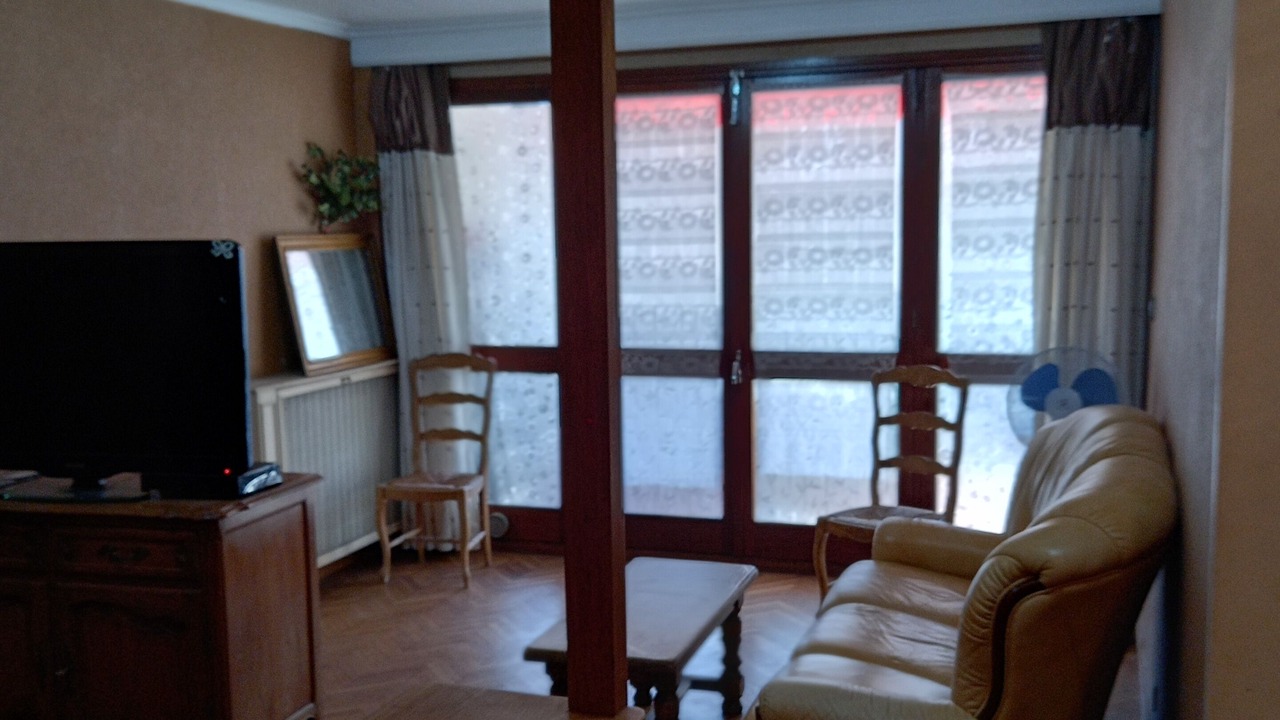 Photo of Livingroom in La Villette