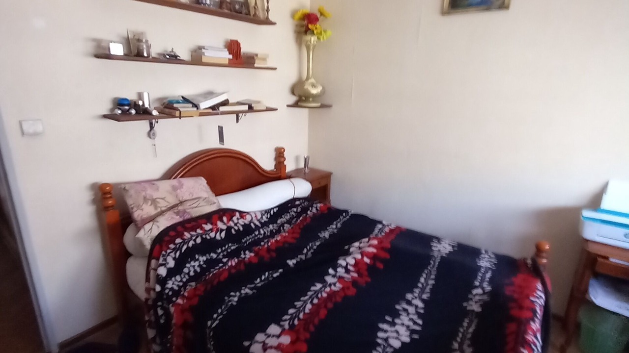 Photo of Bedroom in La Villette