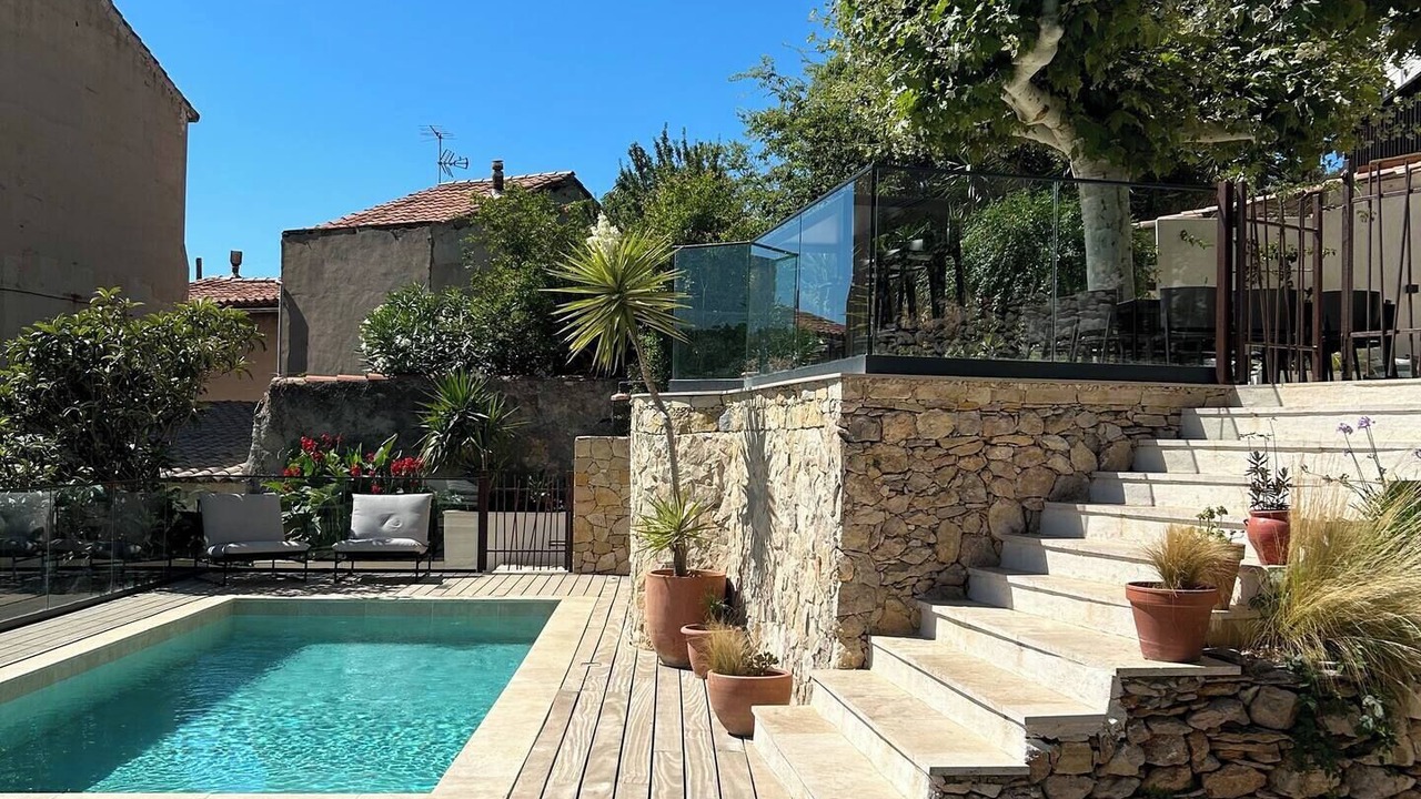 Photo of Outdoor in Bompard