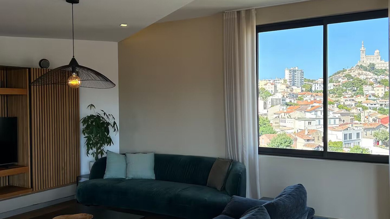 Photo of Livingroom in Bompard