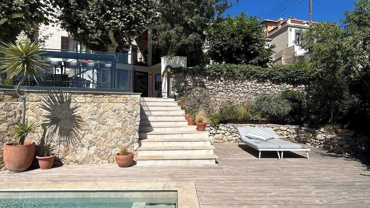 Photo of Outdoor in Bompard