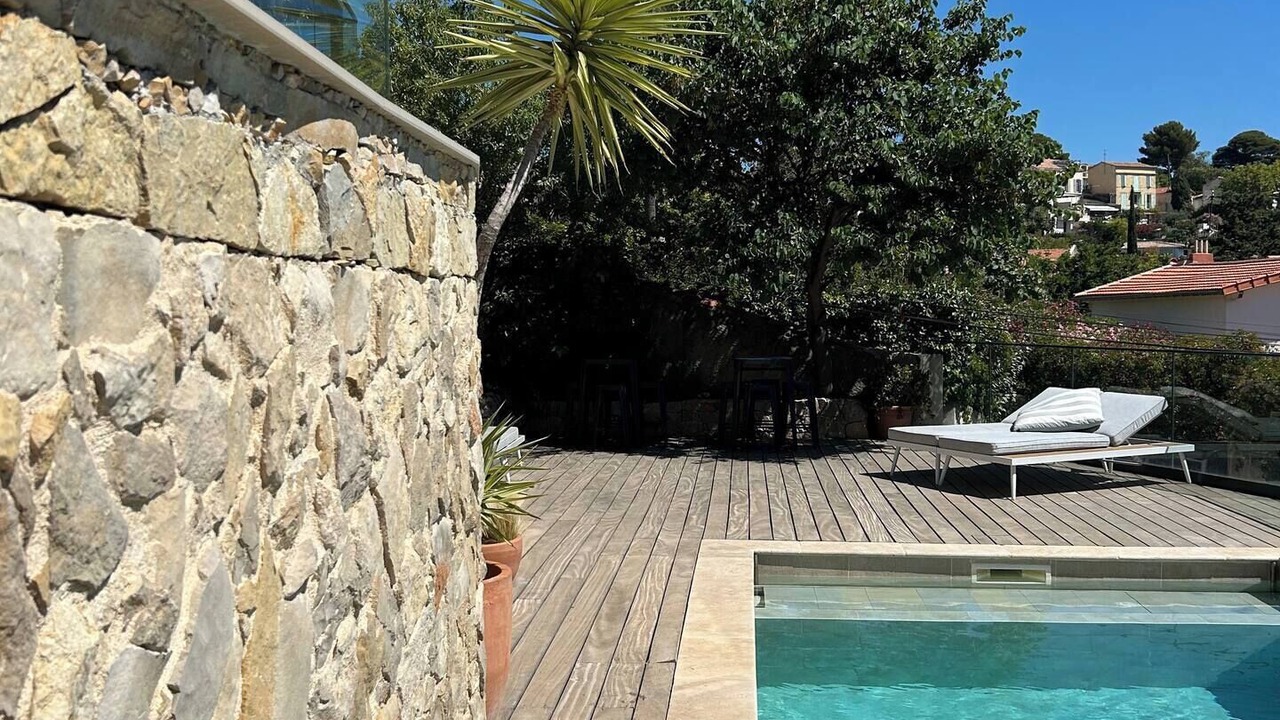 Photo of Outdoor in Bompard