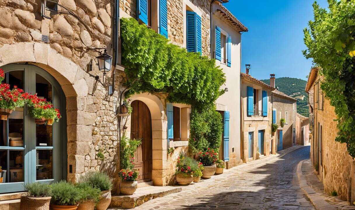 Photo of Outdoor in Cogolin
