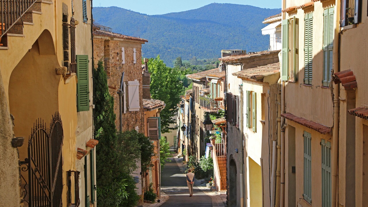 Photo of Others in Cogolin