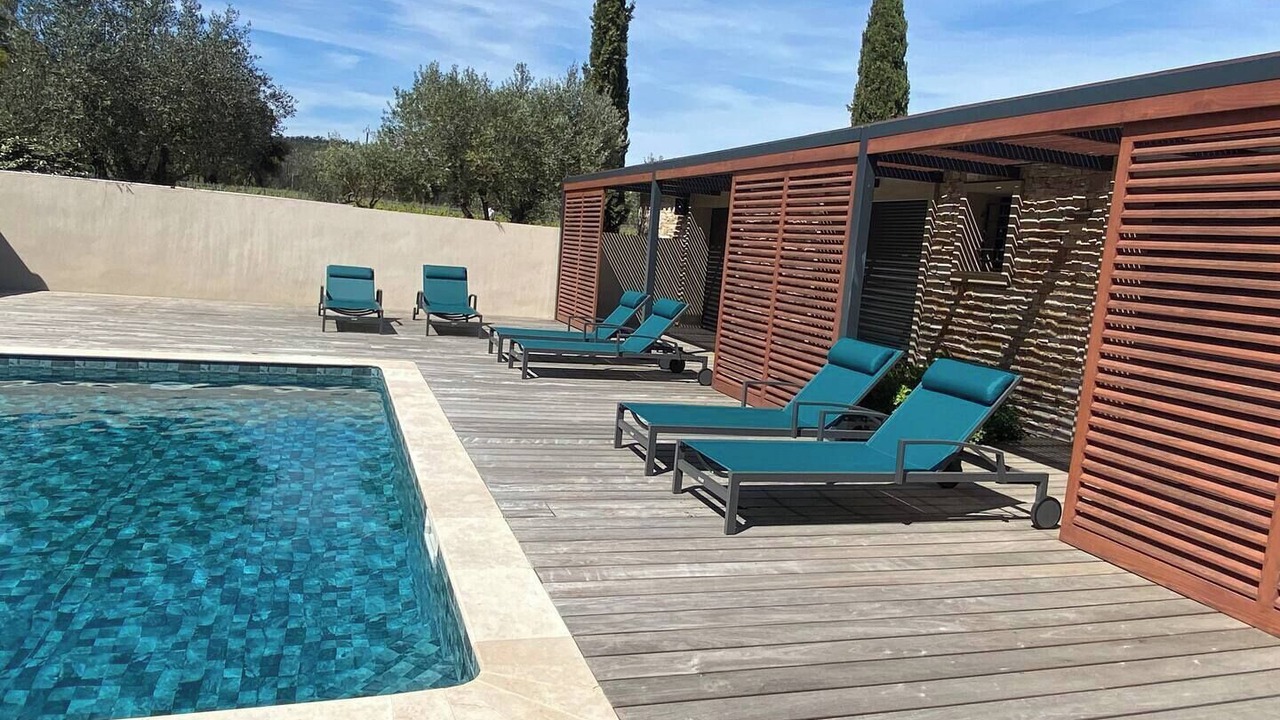 Photo of Outdoor in Cogolin