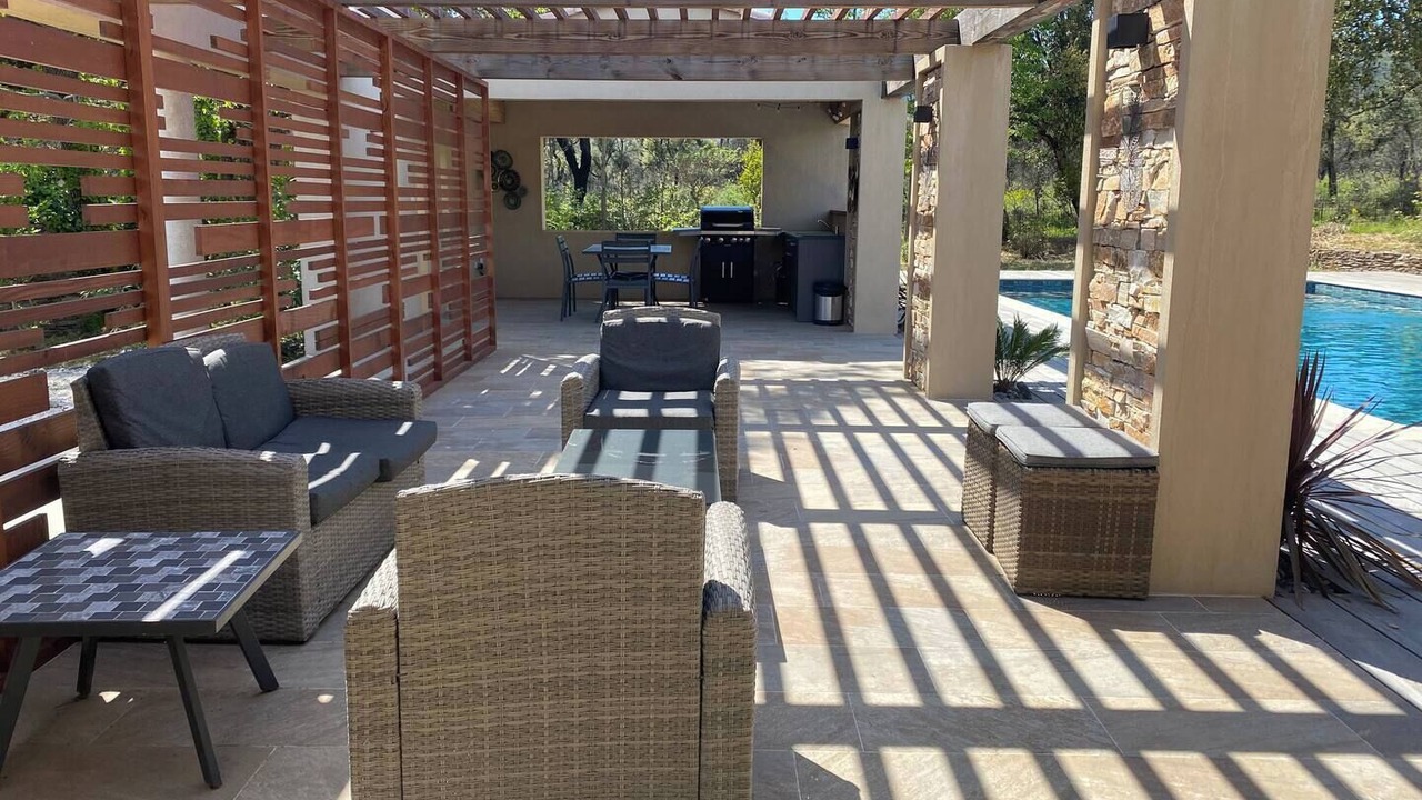 Photo of Outdoor in Cogolin