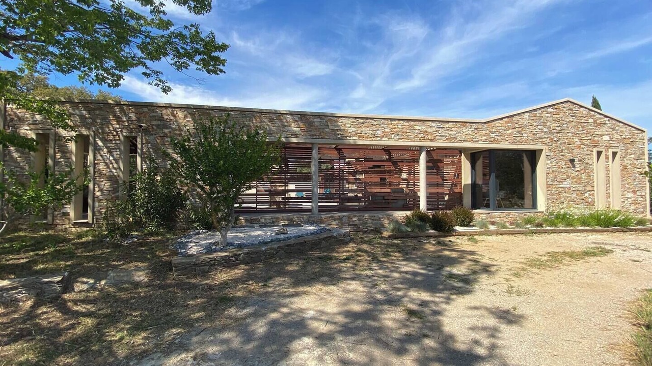 Photo of Outdoor in Cogolin