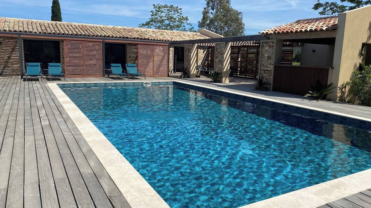 Photo of Outdoor in Cogolin