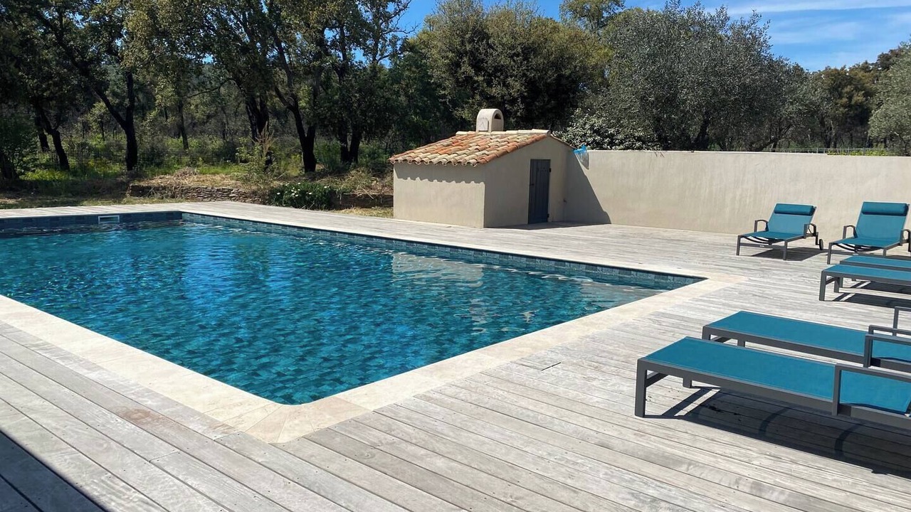 Photo of Outdoor in Cogolin