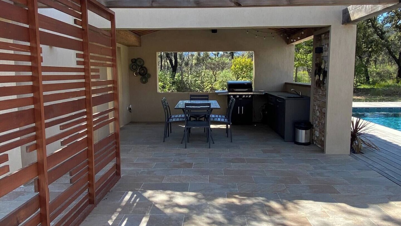Photo of Outdoor in Cogolin