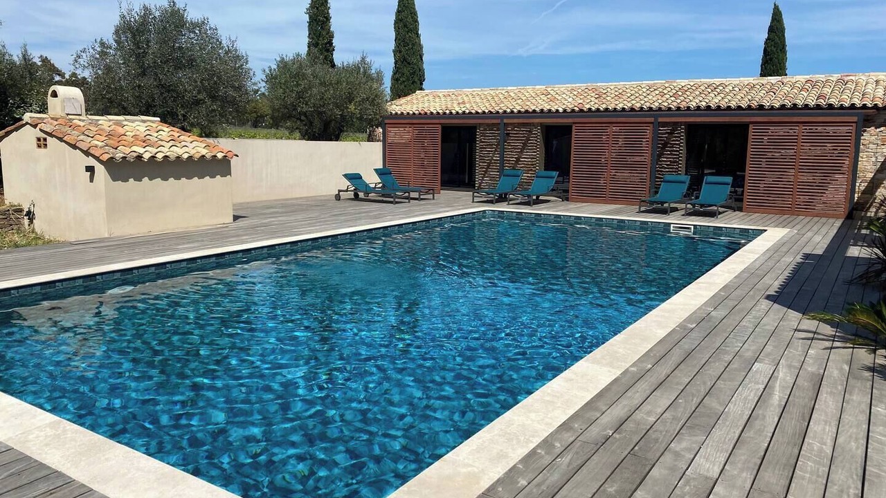 Photo of Outdoor in Cogolin