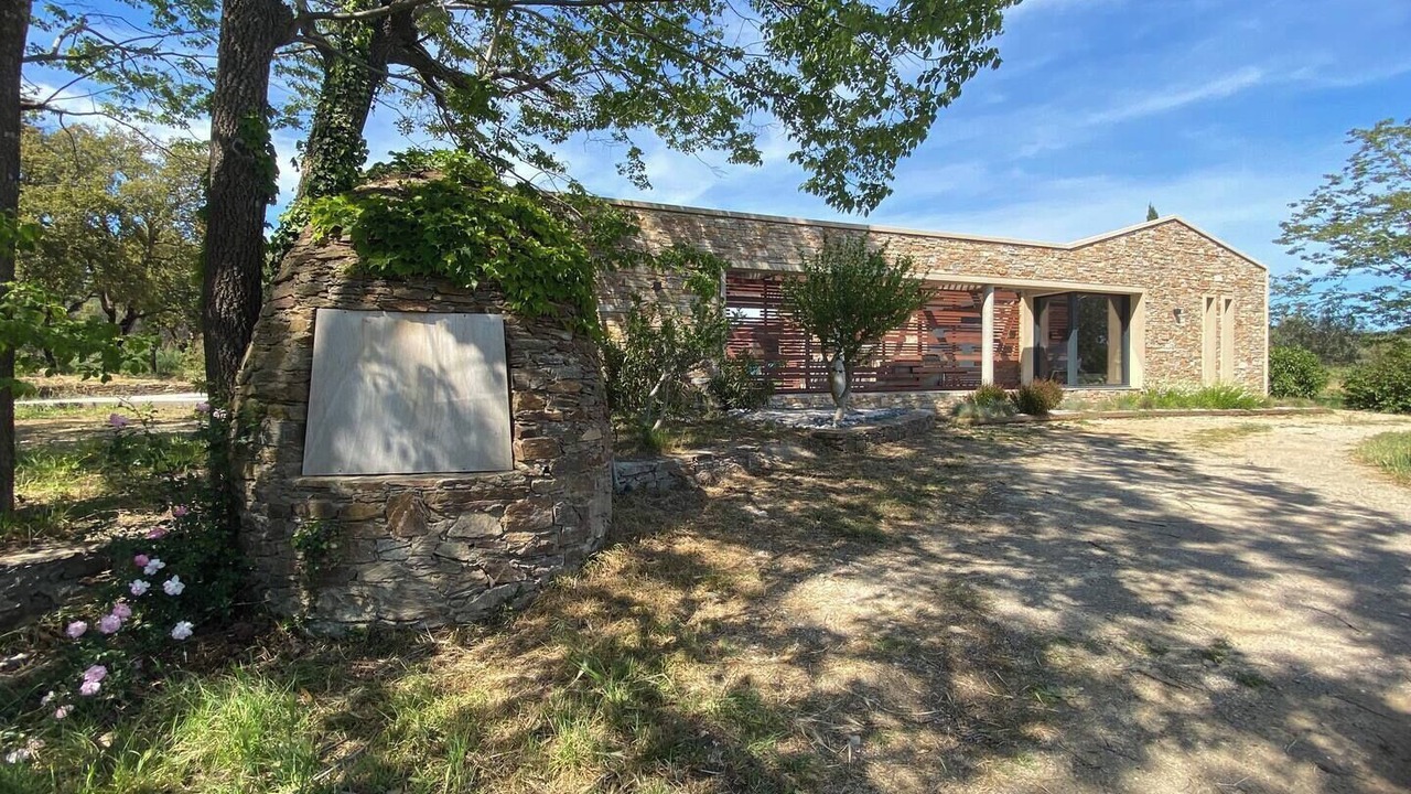 Photo of Outdoor in Cogolin