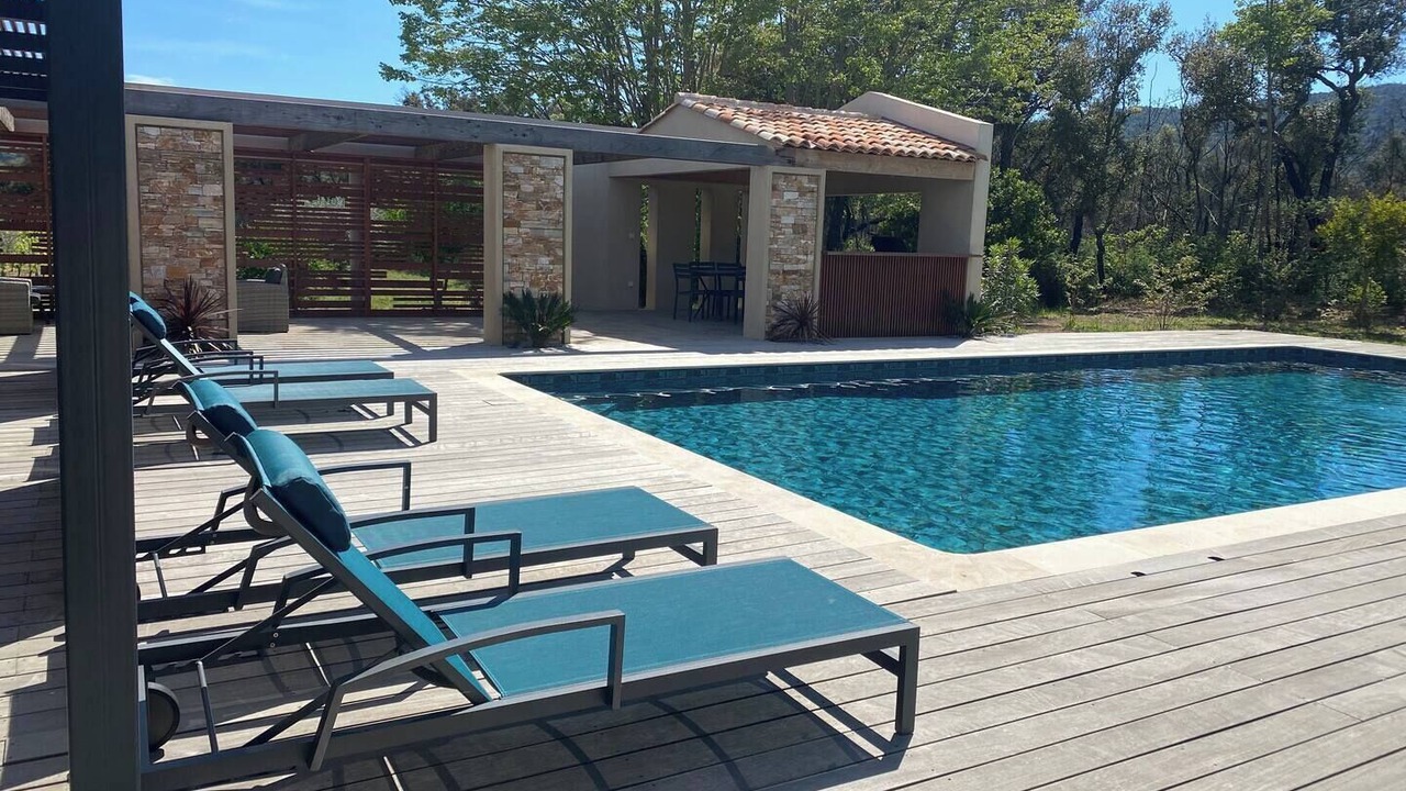 Photo of Outdoor in Cogolin