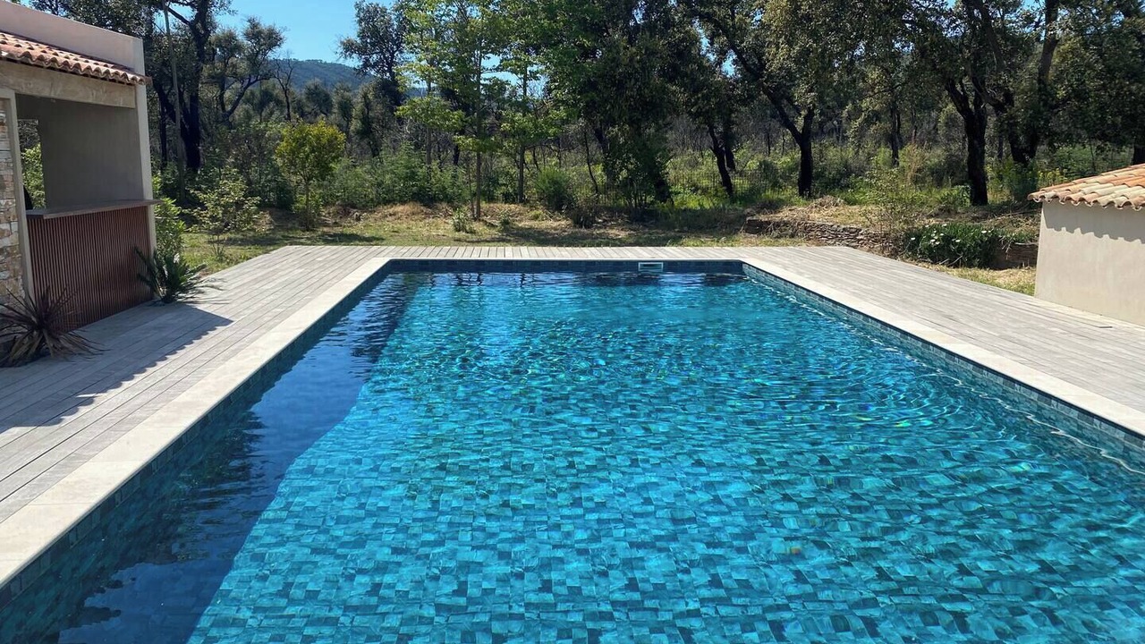 Photo of Outdoor in Cogolin