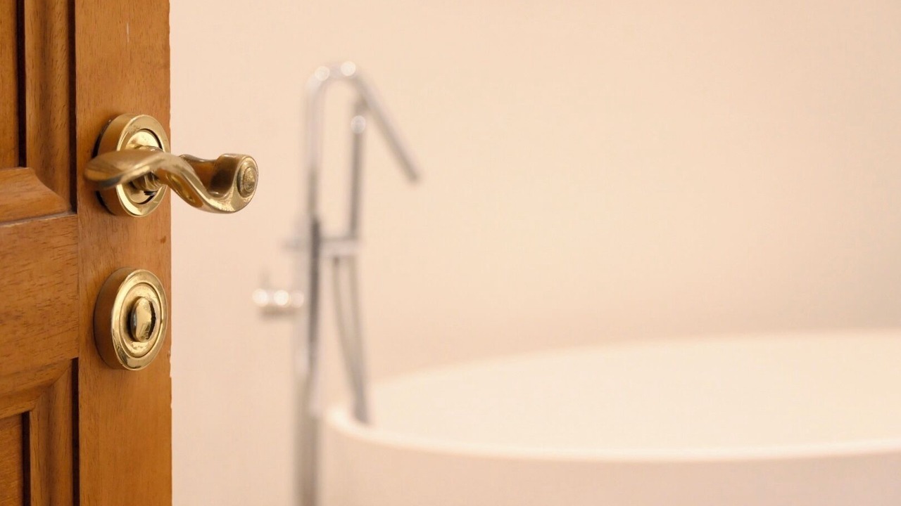 Photo of Bathroom in Saint-Saturnin-les-Avignon
