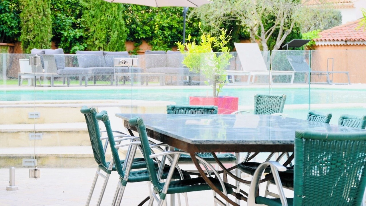 Photo of Outdoor in Saint-Saturnin-les-Avignon