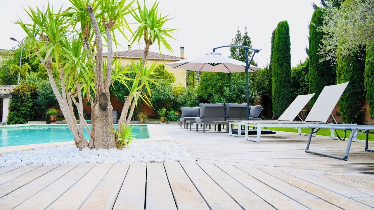 Photo of Outdoor in Saint-Saturnin-les-Avignon