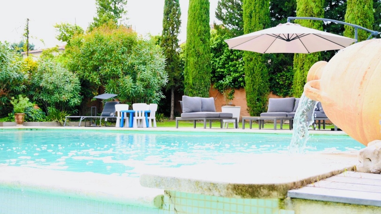 Photo of Outdoor in Saint-Saturnin-les-Avignon