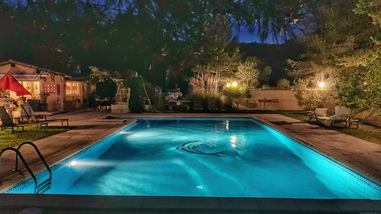 Photo of Outdoor in Le Beaucet
