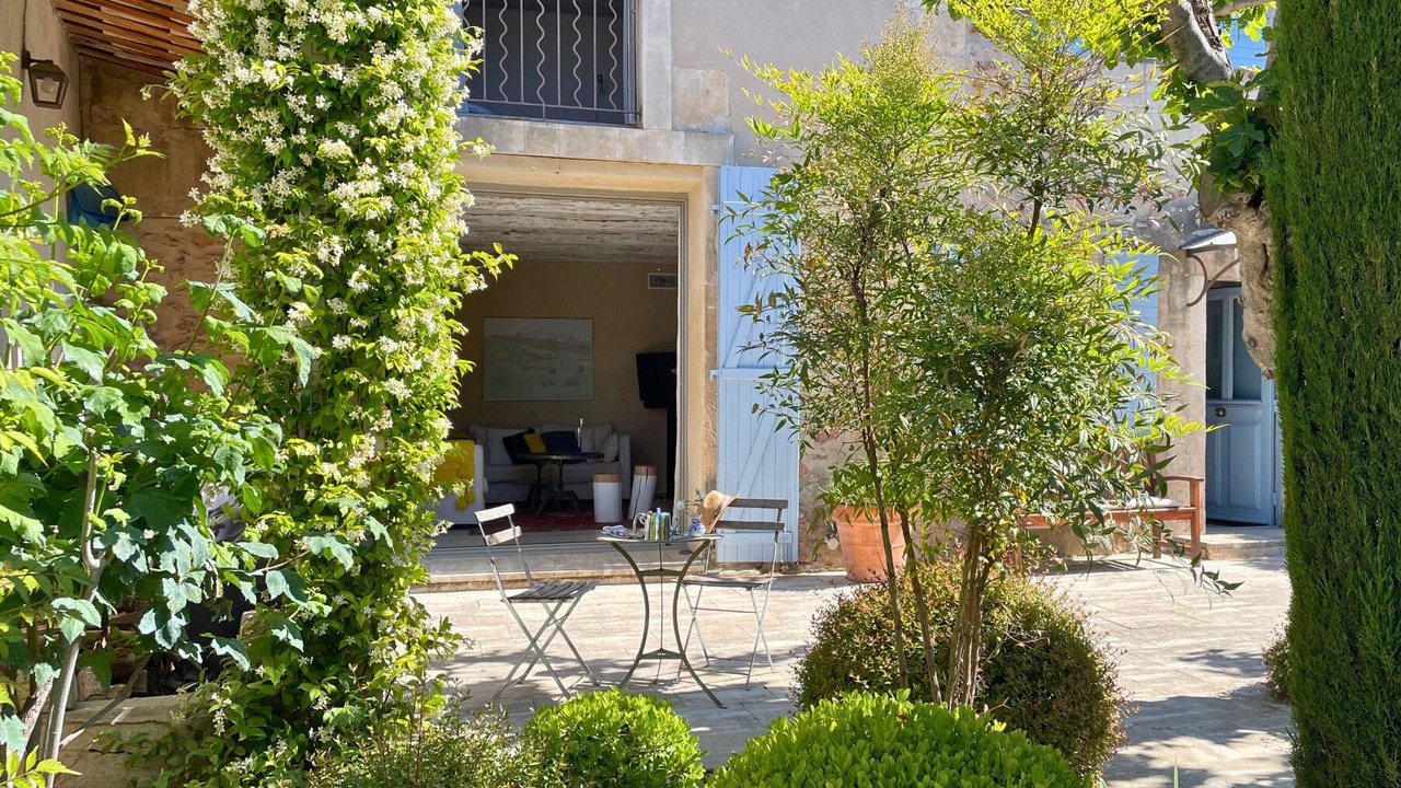 Photo of Outdoor in Mouries