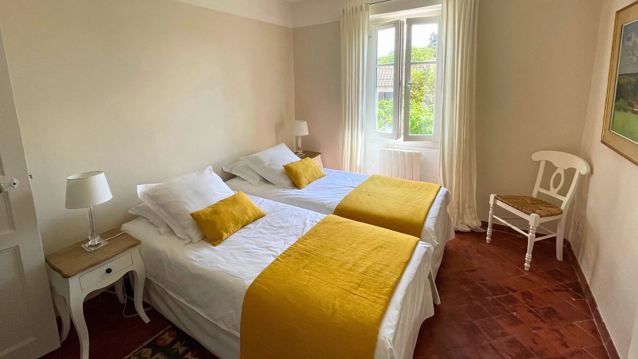 Photo of Bedroom in Mouries